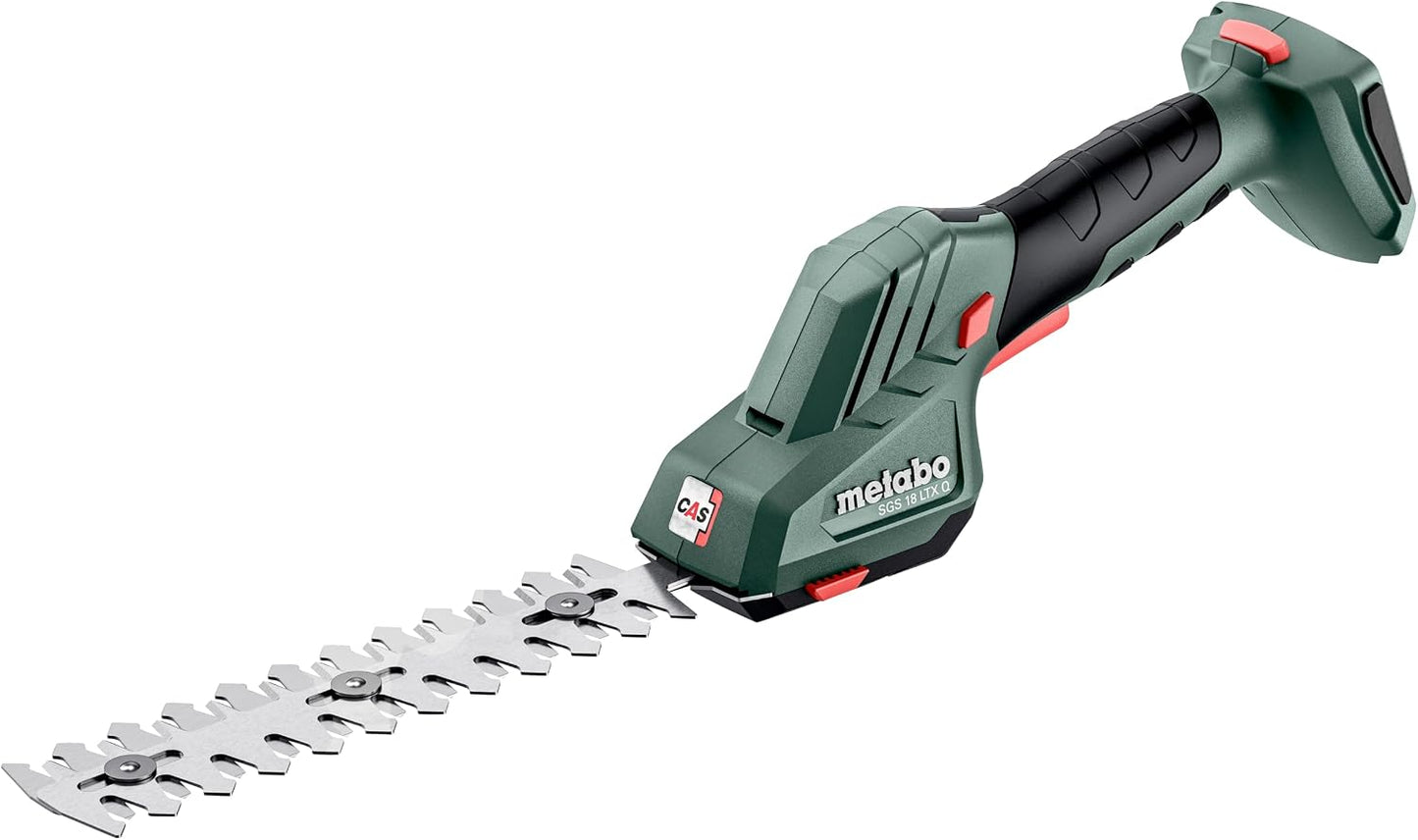 Akku-Strauch- und Grasschere SGS 18 LTX Q