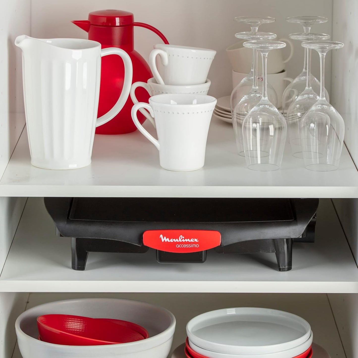 Accessimo Grillplatte CB560811