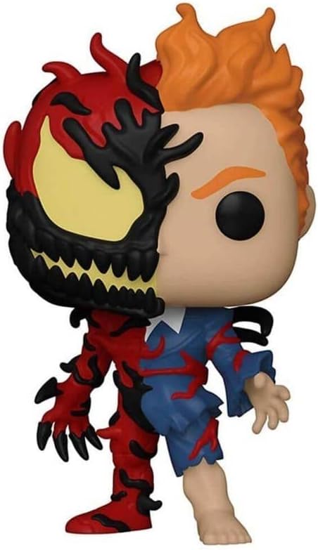 POP! Marvel Carnage