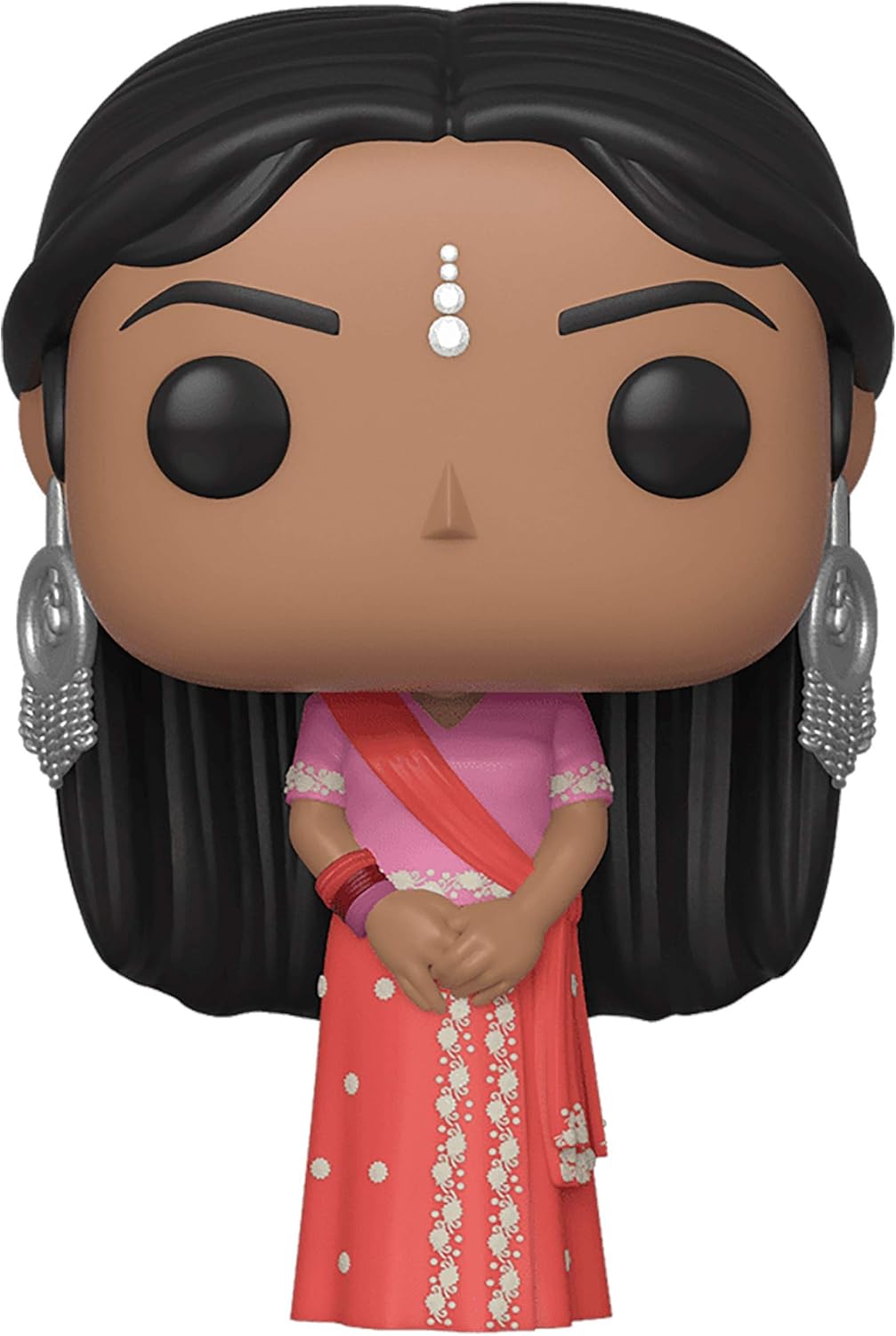 Harry Potter Padma Patil Kostüm, POP! Vinyl