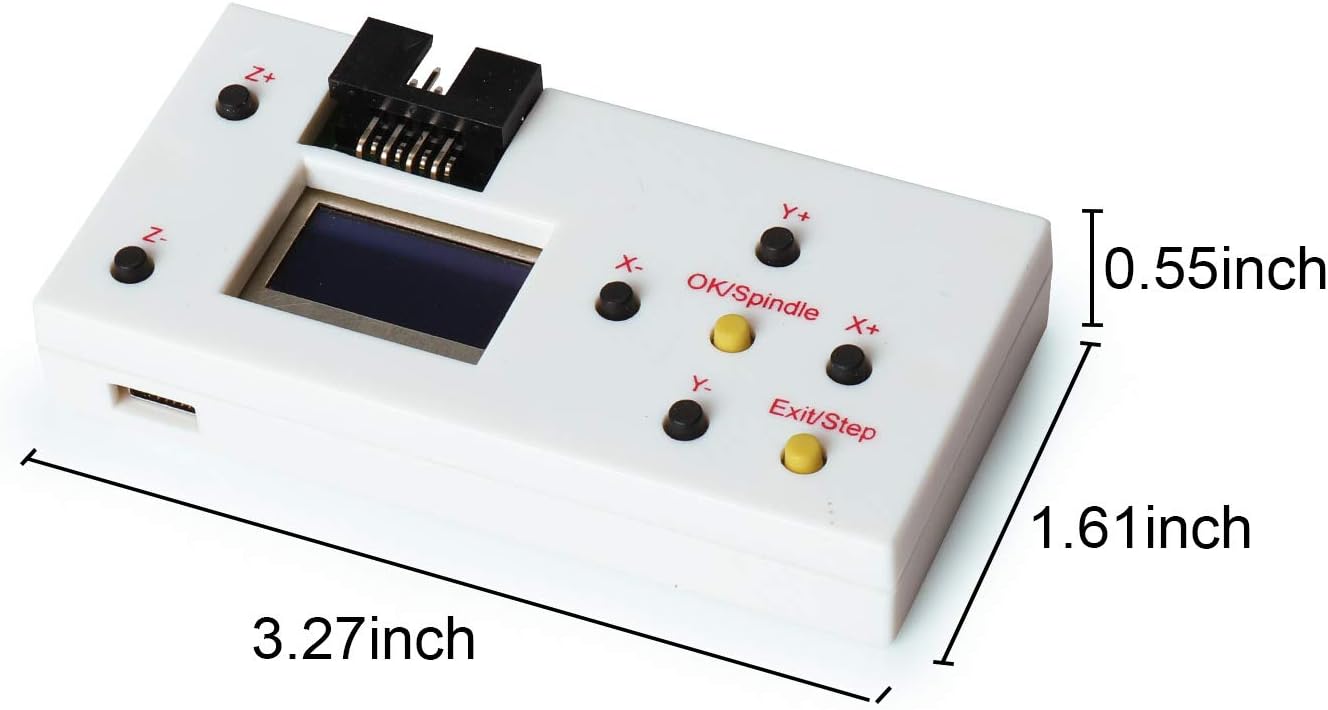 CNC-Router Offline-Steuerungsmodul
