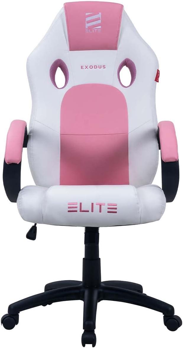 MG100 Exodus, Weiss/Pink