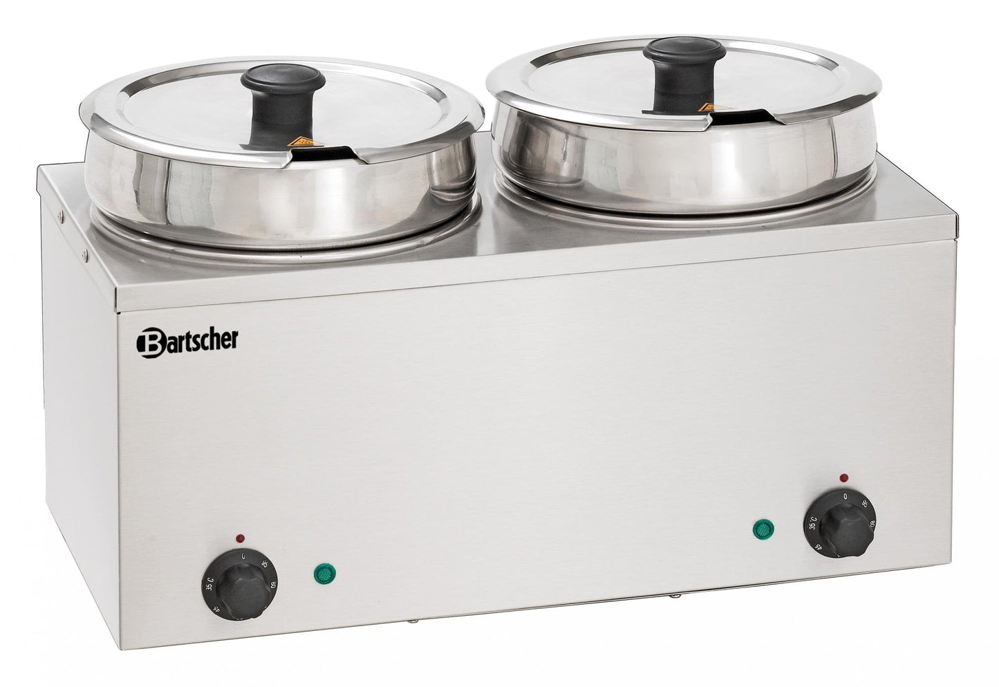 Bain-Marie Hotpot