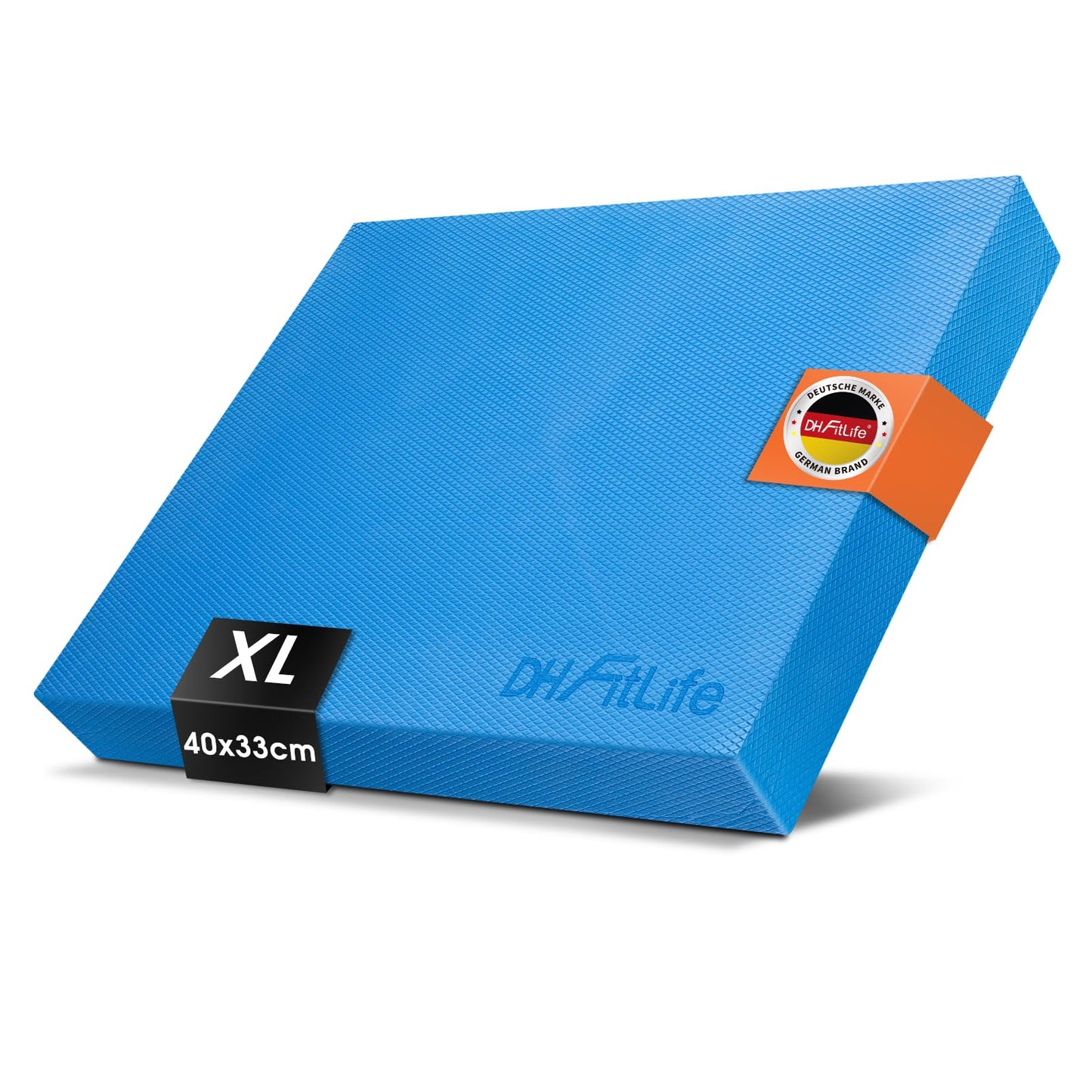 Balance Pad XL, Blau XL