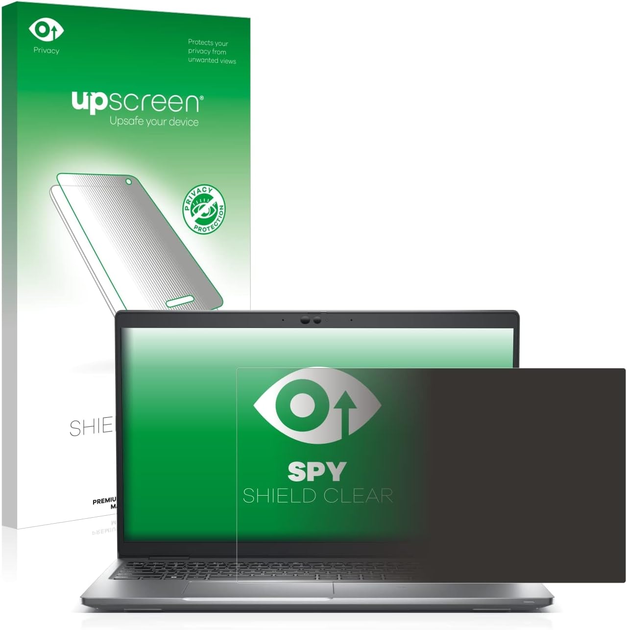 Anti-Spy Displayschutz für Dell Latitude 5530