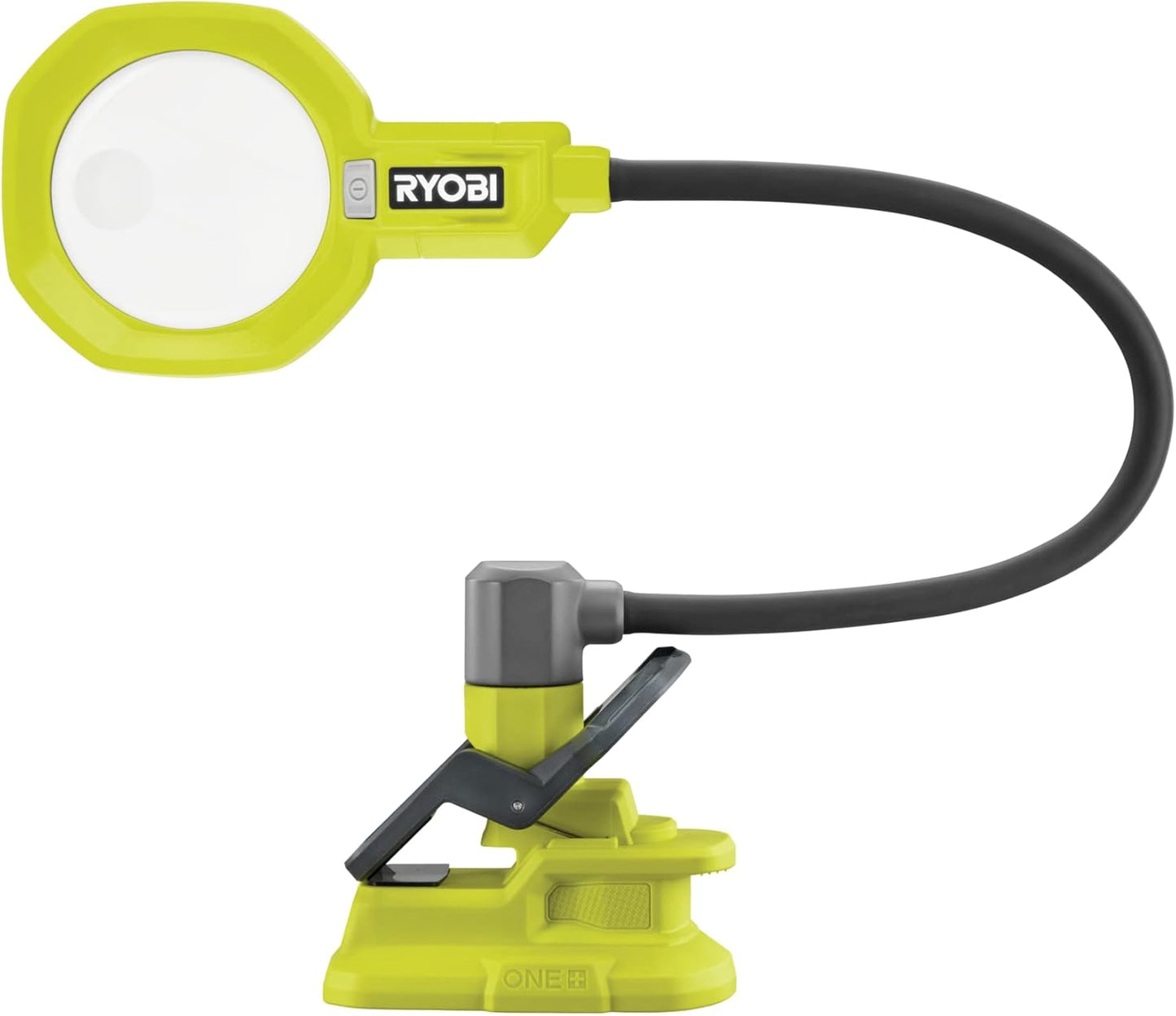 Akku-LED-Lupenleuchte RML18-0, Akku-LED-Lupenleuchte