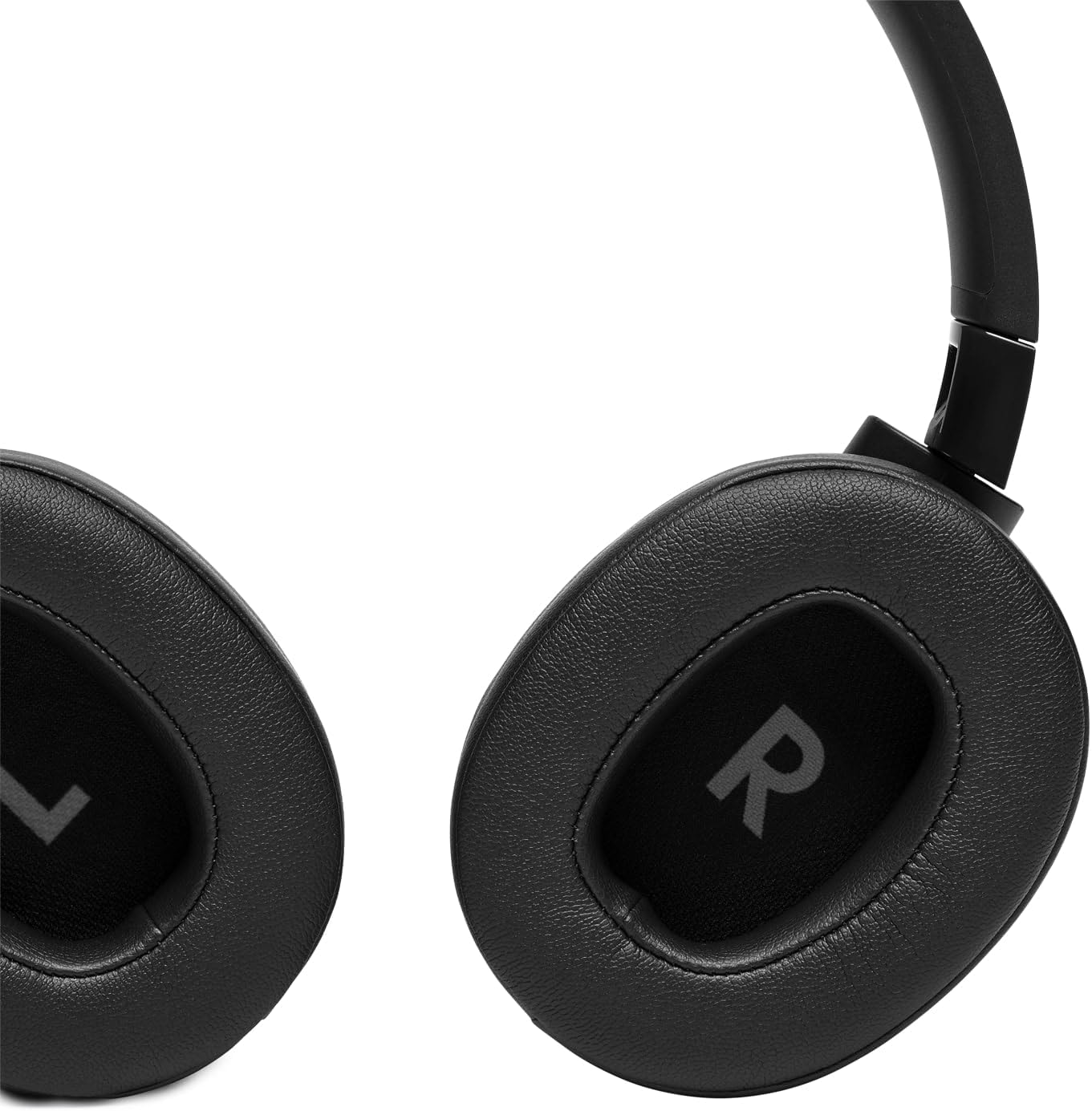Bluetooth Over-Ear Kopfhörer Tune 760 NC mit Noise-Cancelling, Schwarz