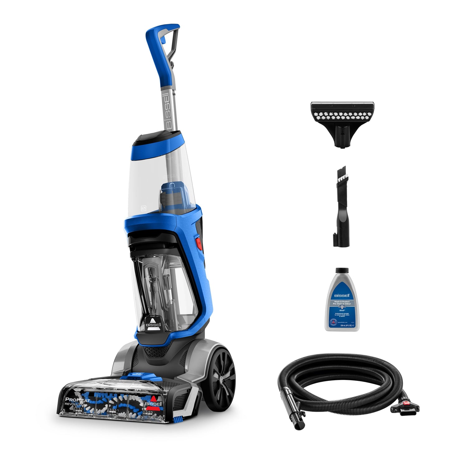 ProHeat Revolution Teppich- und Polsterreiniger, ProHeat Revolution