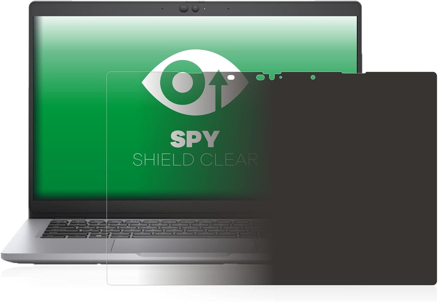 Anti-Spy Blickschutzfolie für Dell Latitude 5320 2-in-1