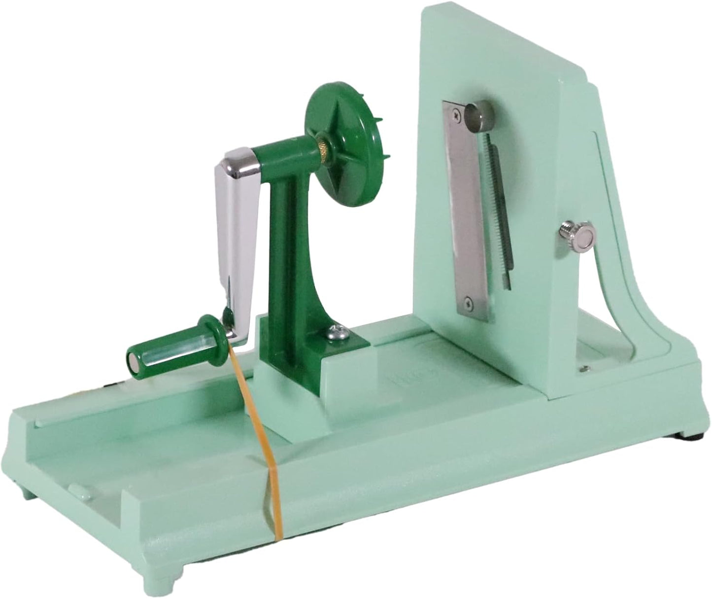 Spiralschneider N7111, Horizontal