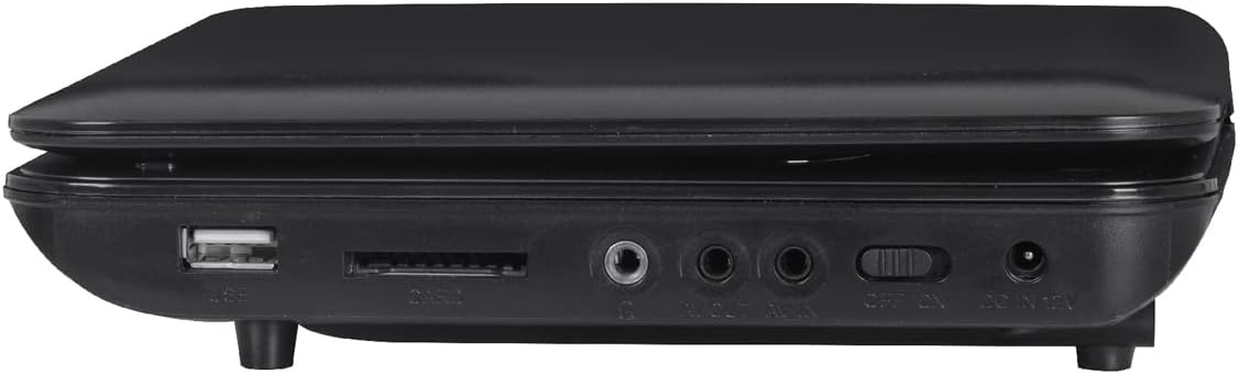 Portable DVD-Player PDX 1409 S2