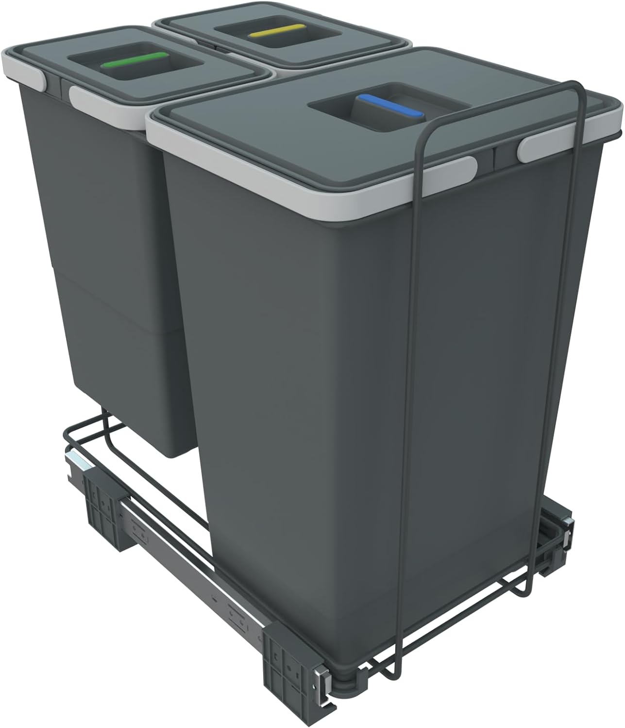Ecofil PF01 44B1 Mülleimer