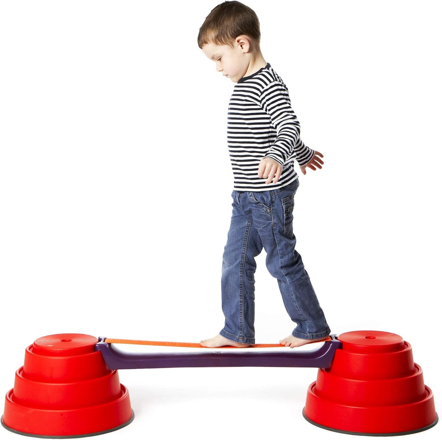 Build N’ Balance Slackline