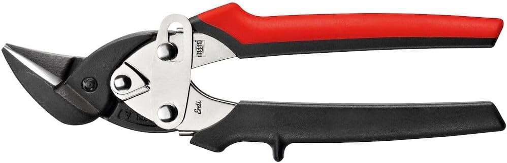 Ideal-Blechschere D15AL