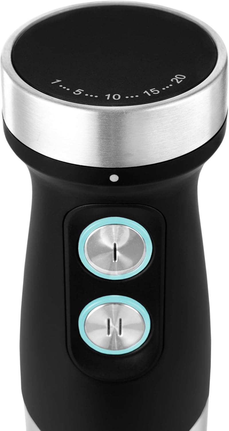 Design Power Stabmixer Set