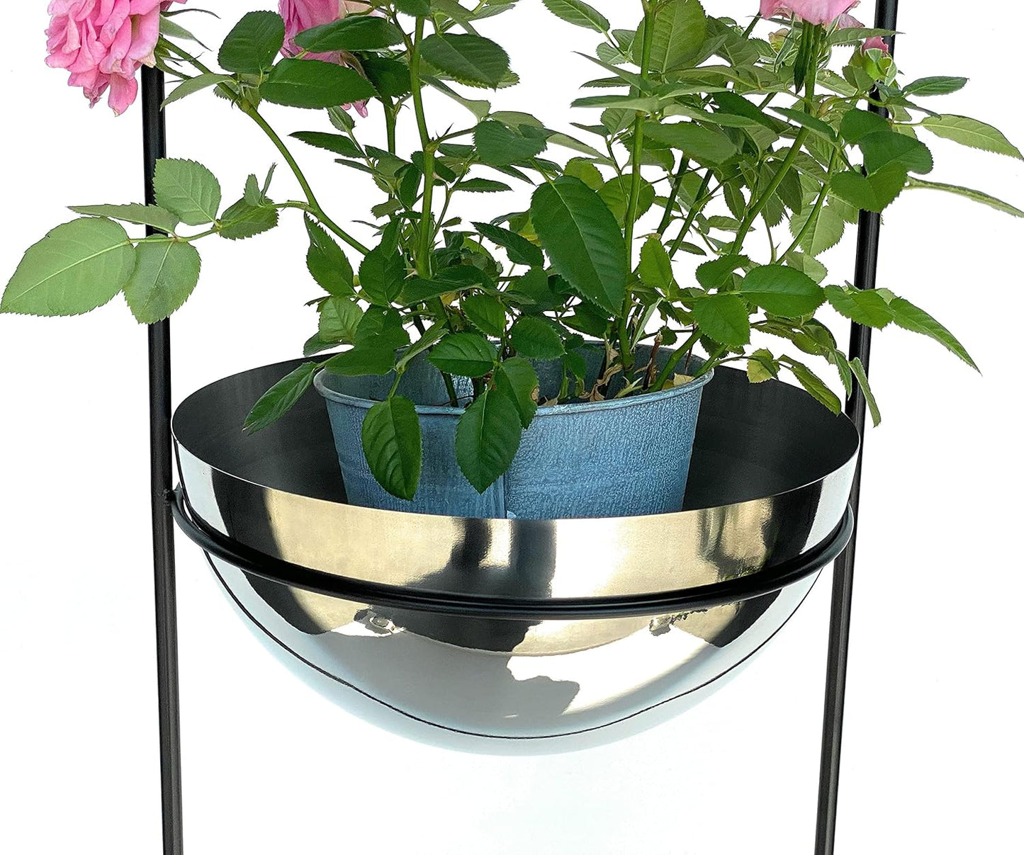 Blumenampel 96083, L / 67 cm