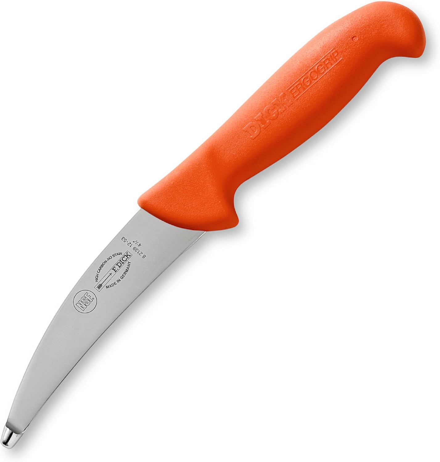ErgoGrip Gekrösemesser 82139121-53