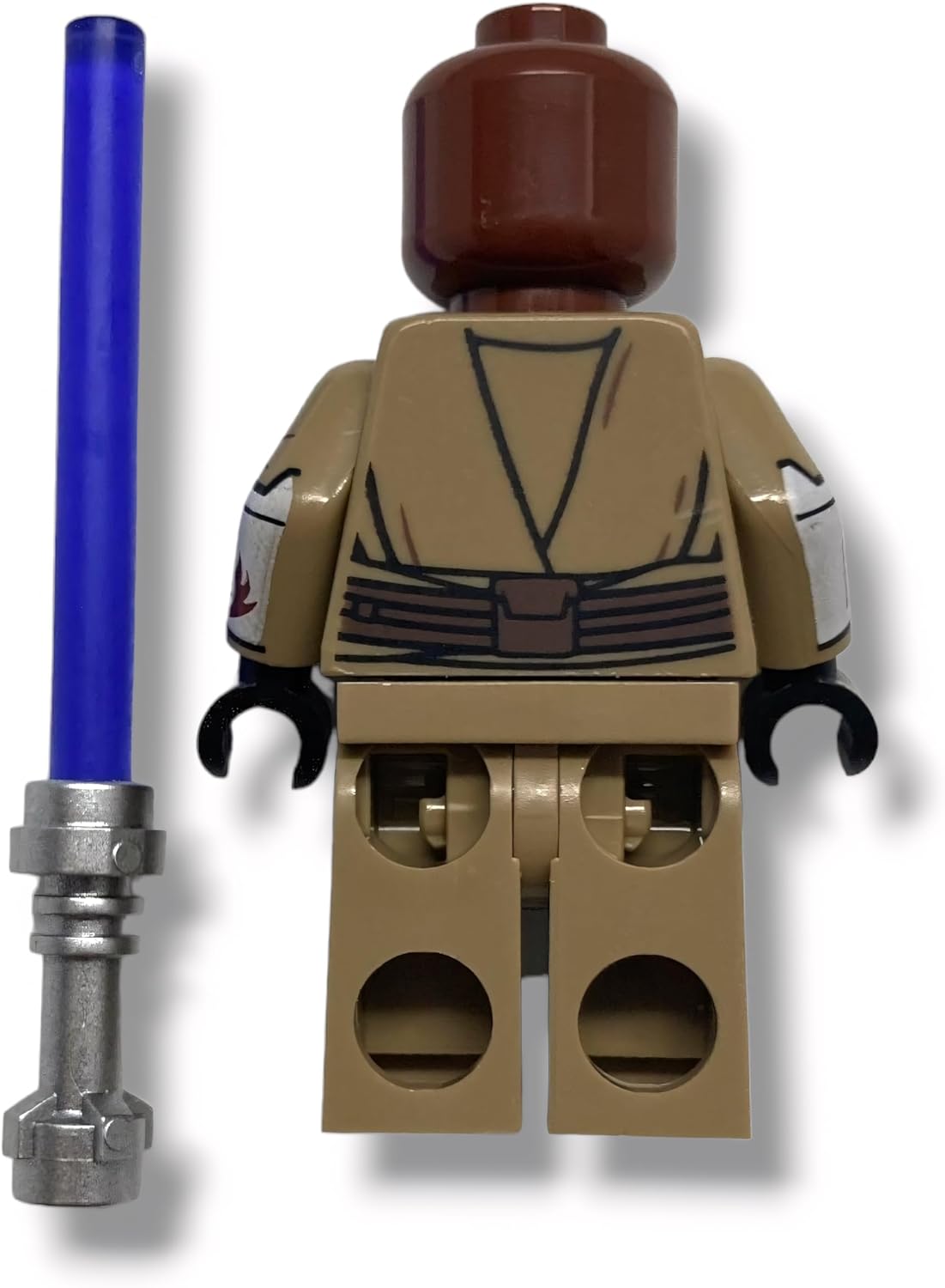 Mace Windu Minifigur