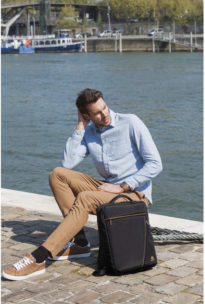 Tasche + Rucksack Exactive, Rucksack Exactive Dual