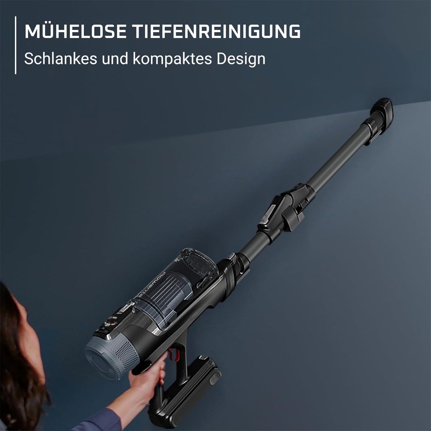 Akkustaubsauger X-Force Flex 14.80