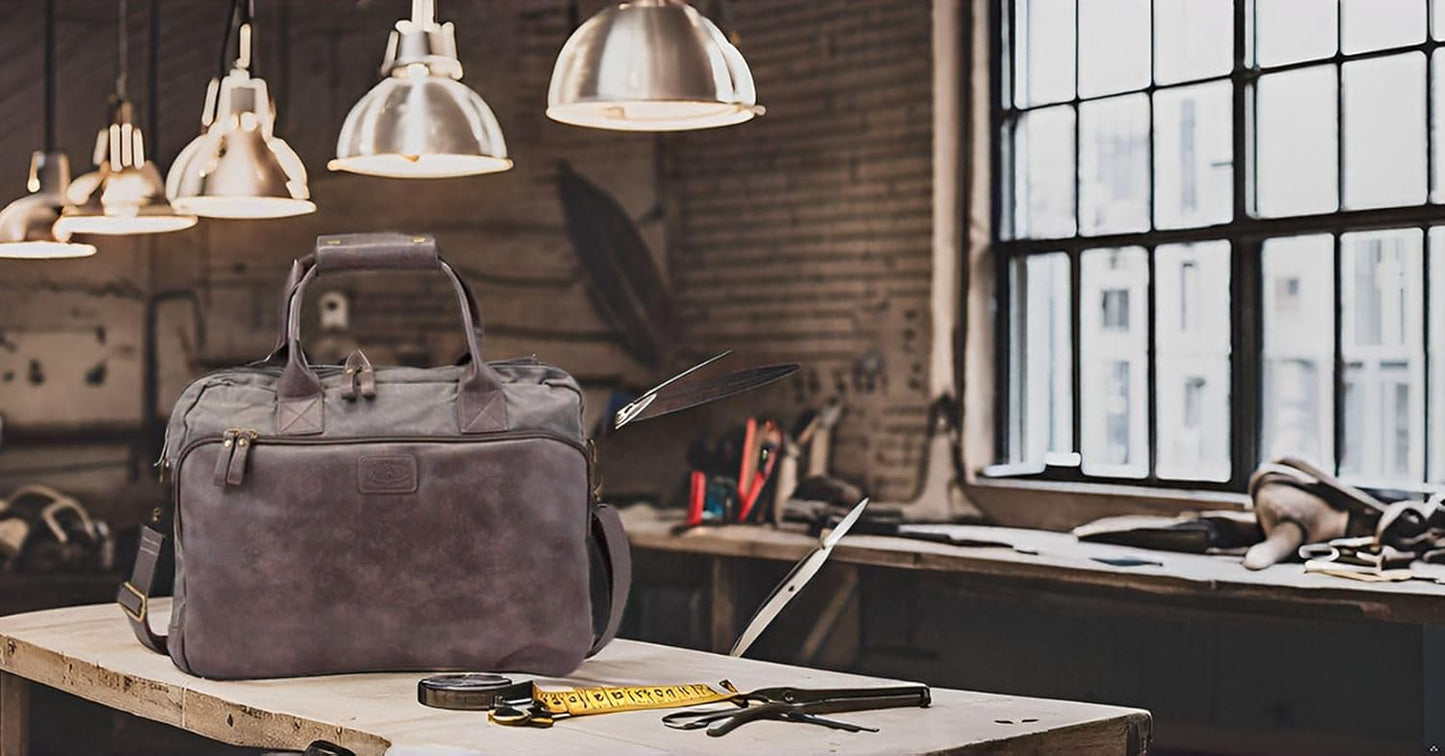 Laptoptasche für Notebooks bis 15 Zoll