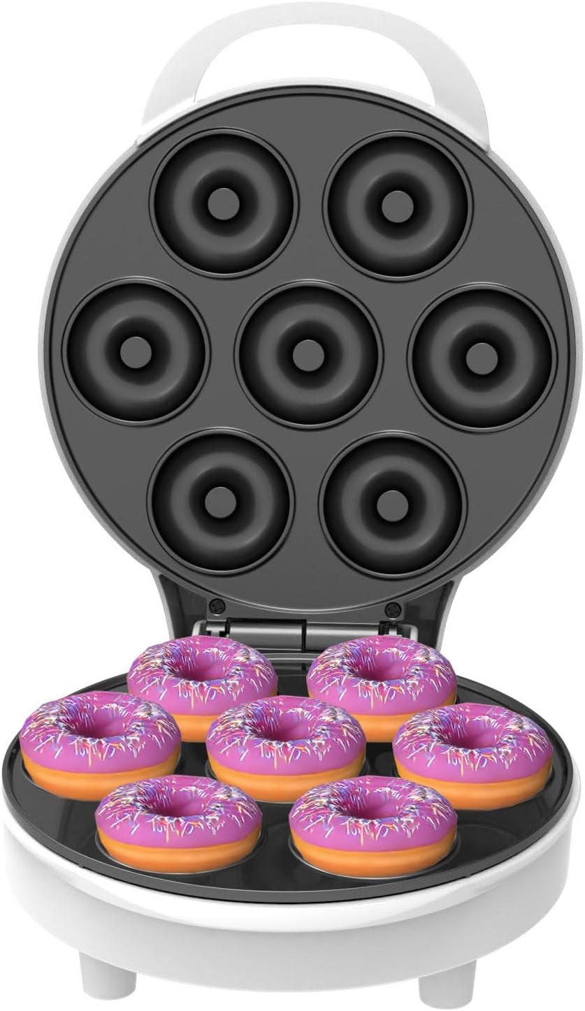 Donut Maker AD 3075