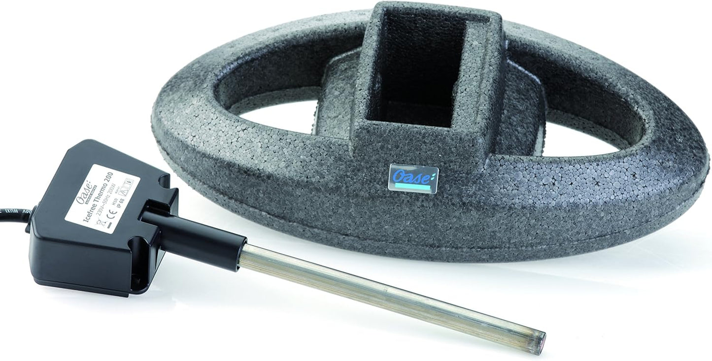 51230 Eisfreihalter Thermo 200 bis -20°C, IceFree Thermo 200 Single Single