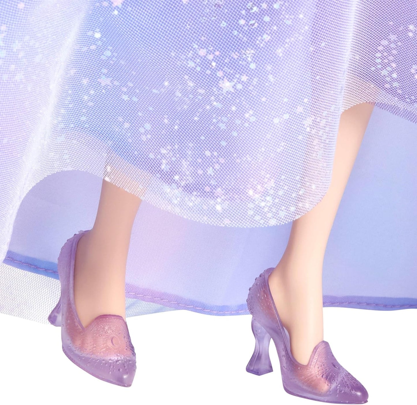 Glinda Deluxe - Movie 2, Glinda Deluxe-modepuppe
