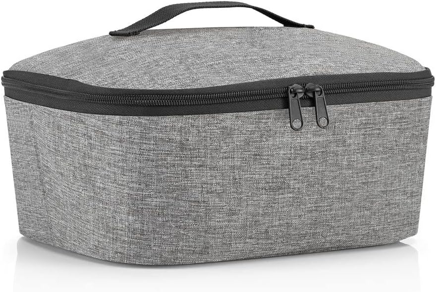 Coolerbag M Pocket, Einheitsgrösse Pocket Twist Silver