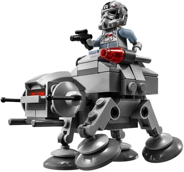 AT-AT-Fahrer