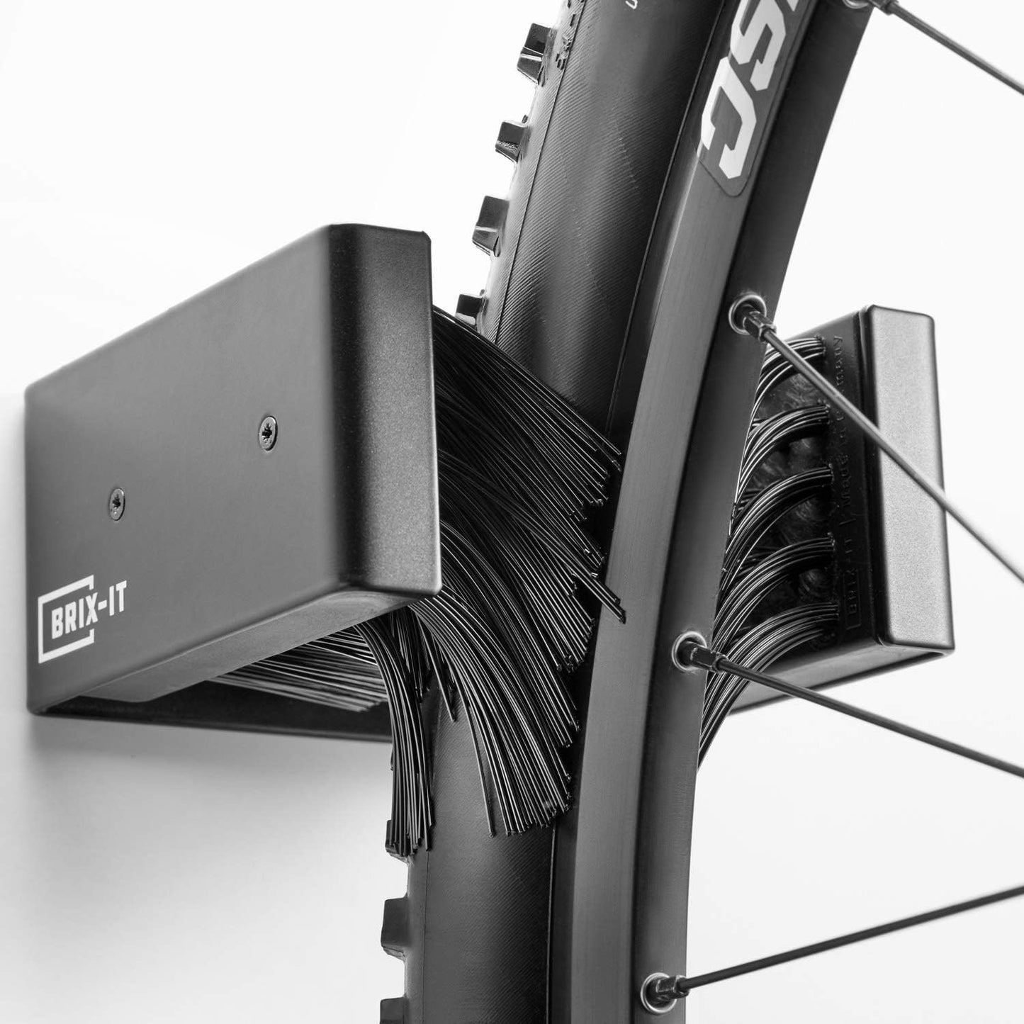 Velo Wandhalterung, 1 Stück