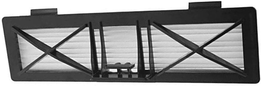 Ersatzfilter & Seitenbürsten-Set für Neato Botvac, Set 1