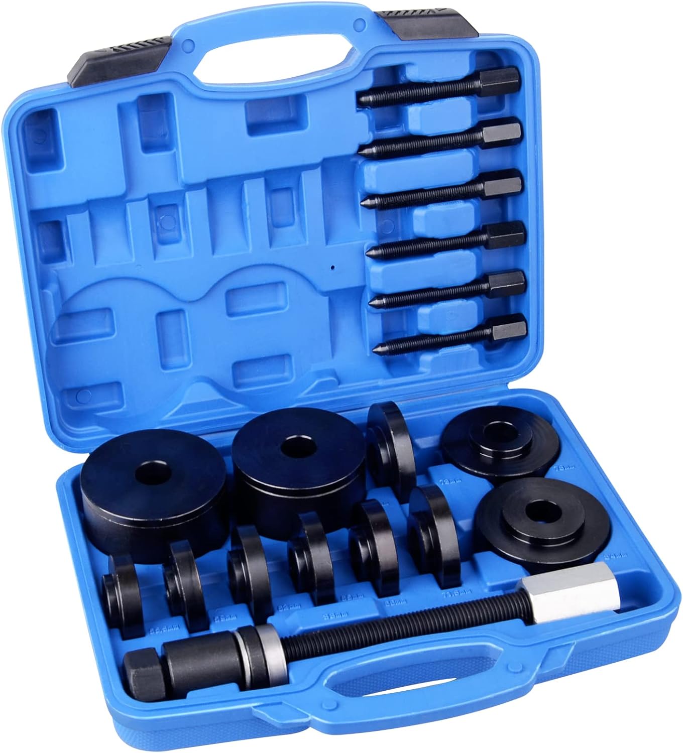 20-teiliges Radlagerwerkzeug-Set
