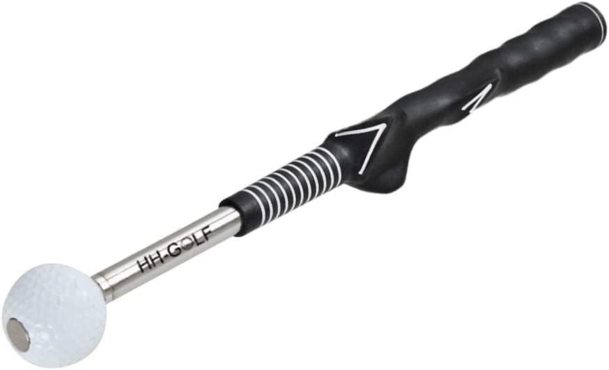Golf Rhythmus-Schwungtrainer mit Klick-Sound
