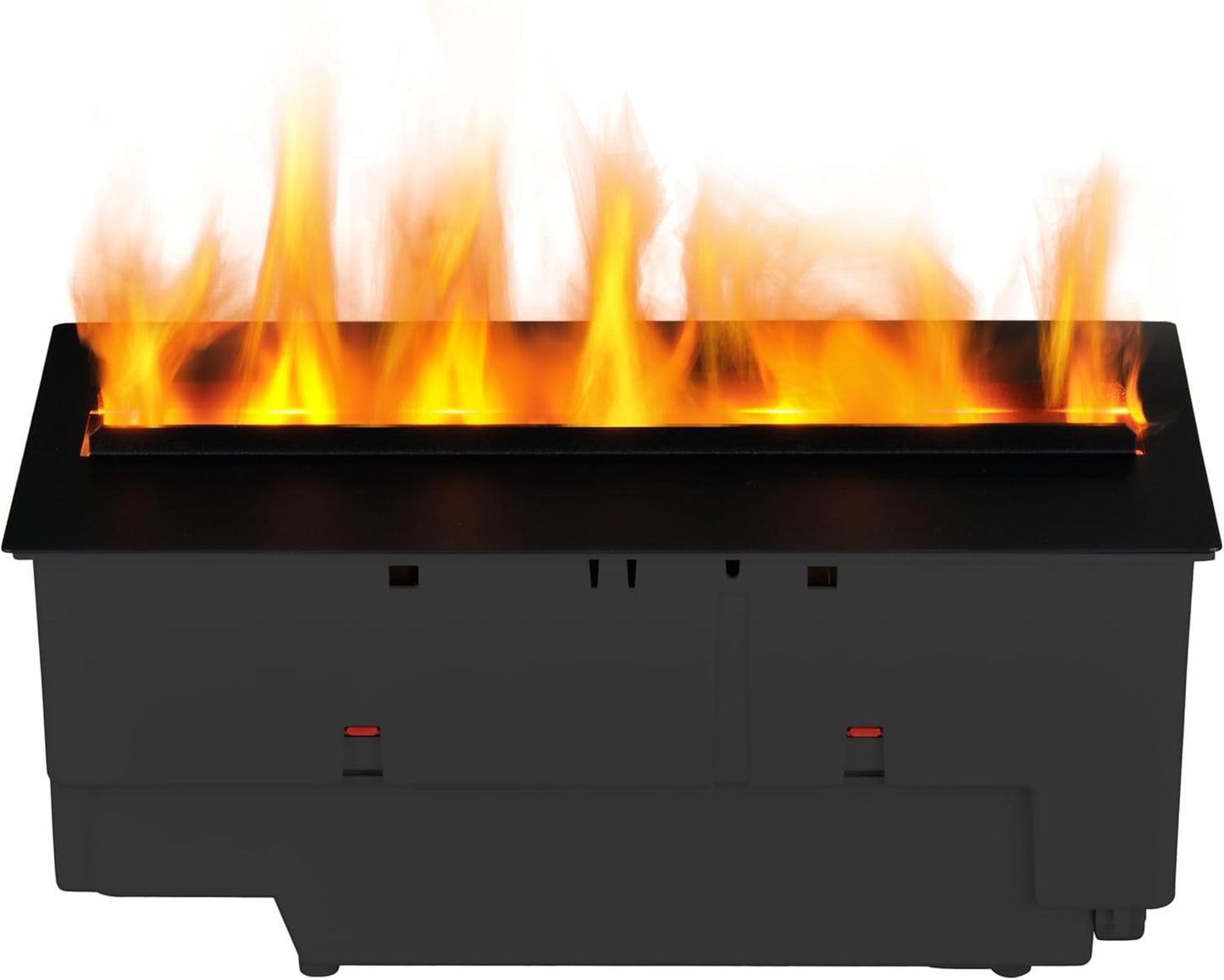 Elektrokamin-Einsatz mit Optimyst 3D Flammeneffekt, Modern
