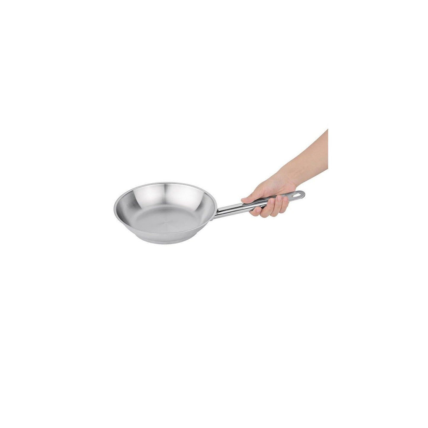 Bratpfanne M924, 200mm/8"(dia).