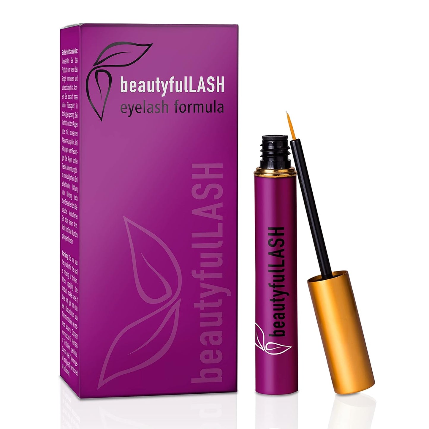 Beautyfullash Eyelash Formula - Wimpernserum
