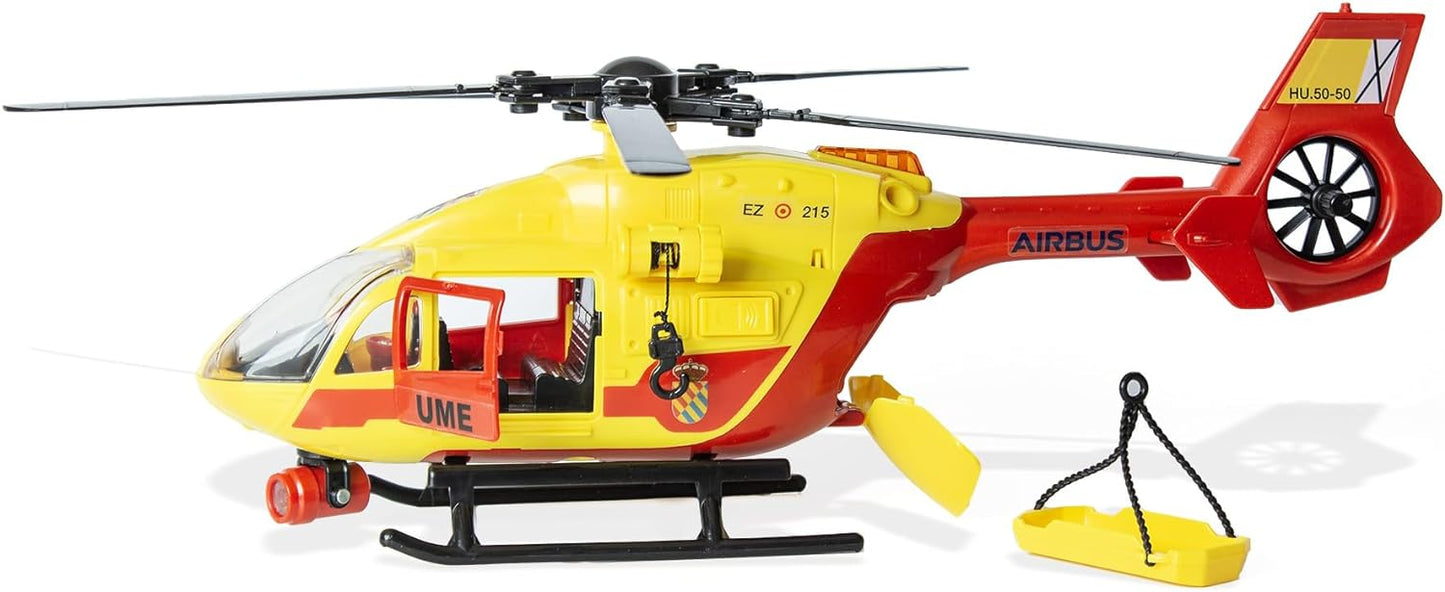 Rettungshubschrauber