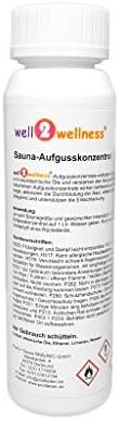 Saunaaufguss Set 'TOP-Frucht'