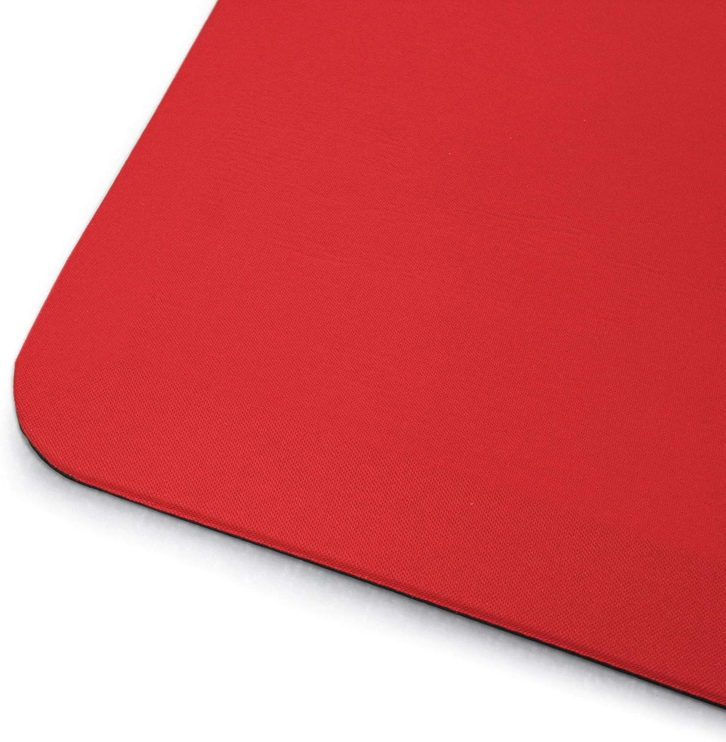 Anti-Ermüdungsmatte für Küche oder Büro (60x180cm), Rot 180L x 60B x 2D cm