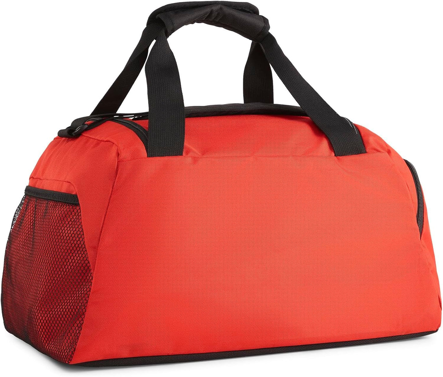 Sporttasche, teamGOAL Teambag S OSFA Puma Red-puma Black