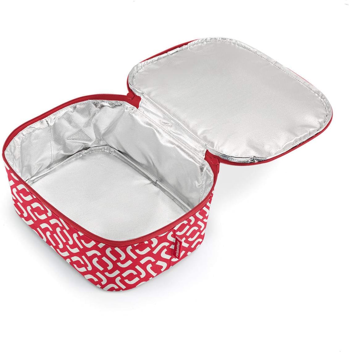Coolerbag M Pocket, Einheitsgrösse Rot