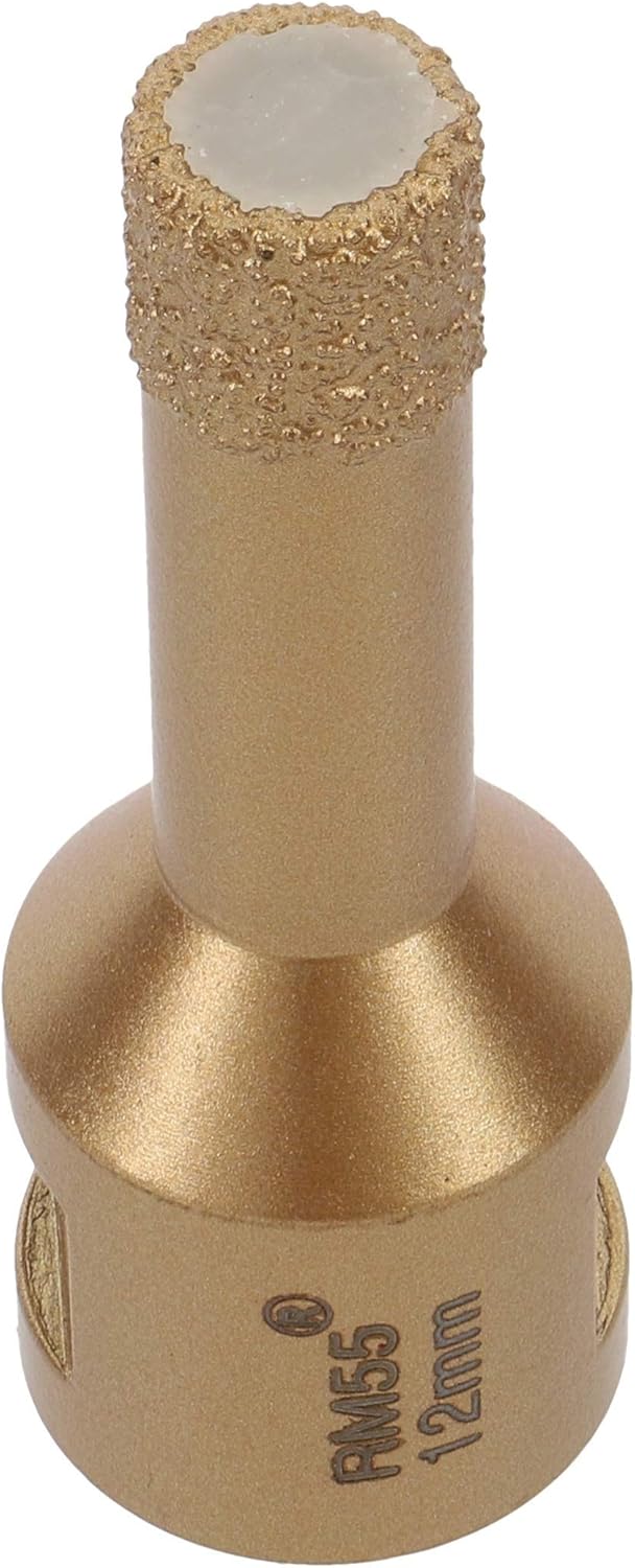 Profi FliesenbohrerRM 55, 12 mm