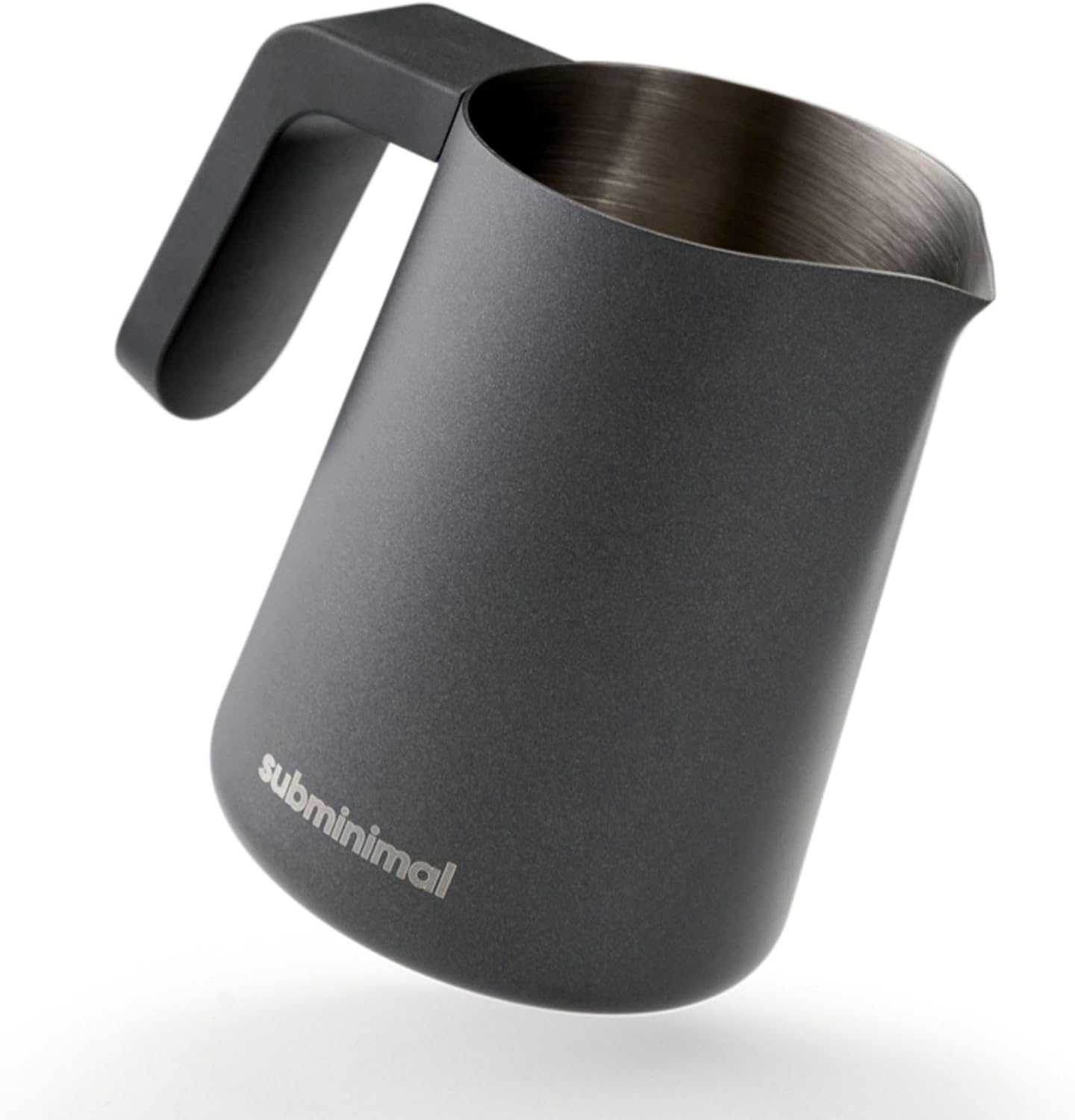 Barista Milchkännchen - FlowTip, Handle