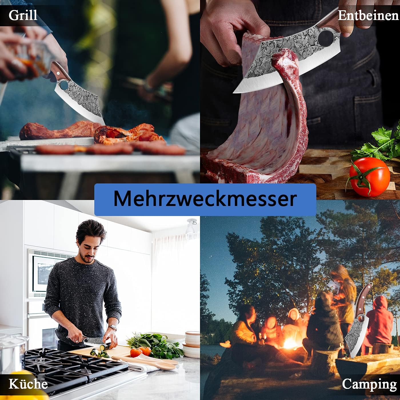 Hackmesser
