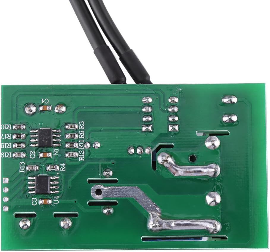 Infrarot Füllstandssensor Dual Level Alarm Modul