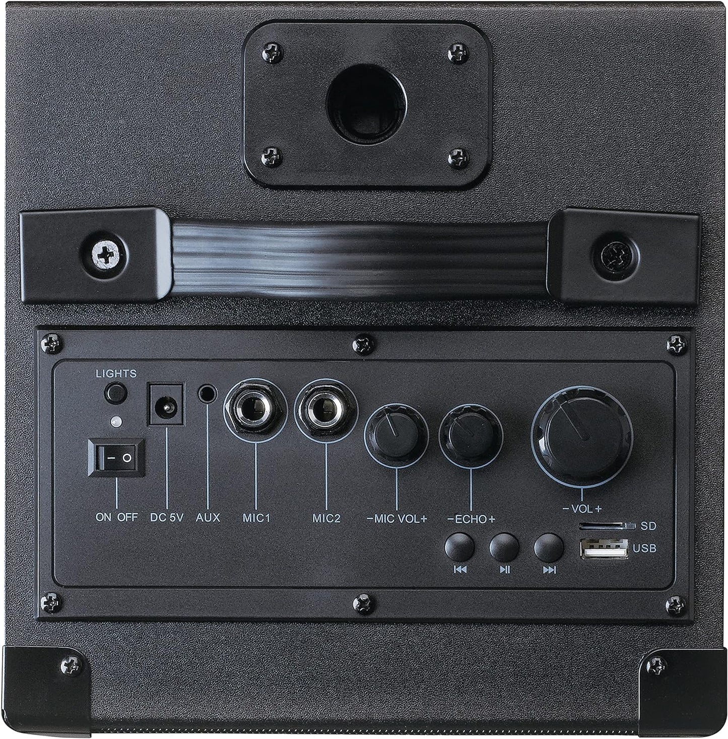 BTC-070BK