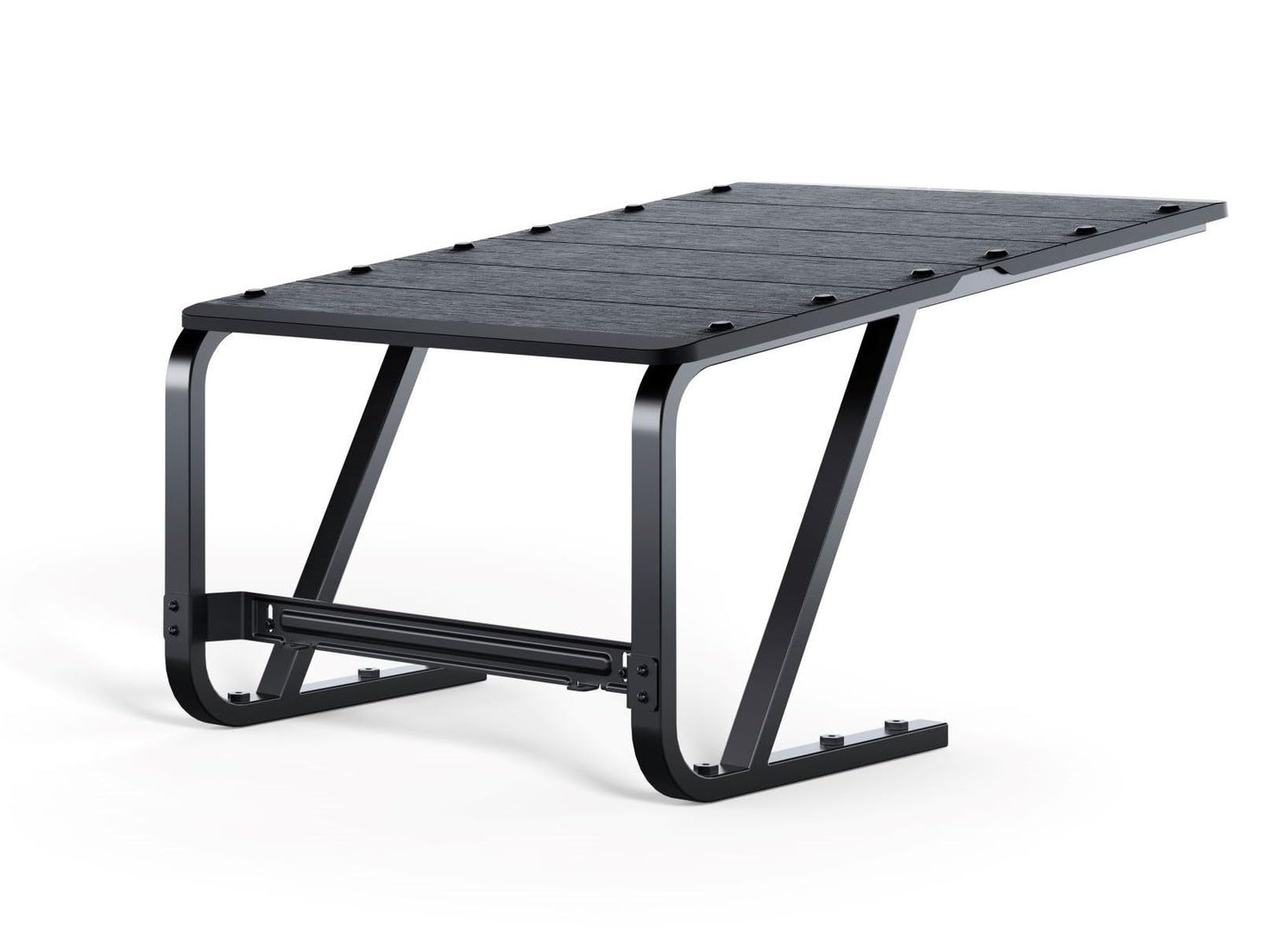 Garage für Mähroboter GOAT R136-11, GOAT Garage