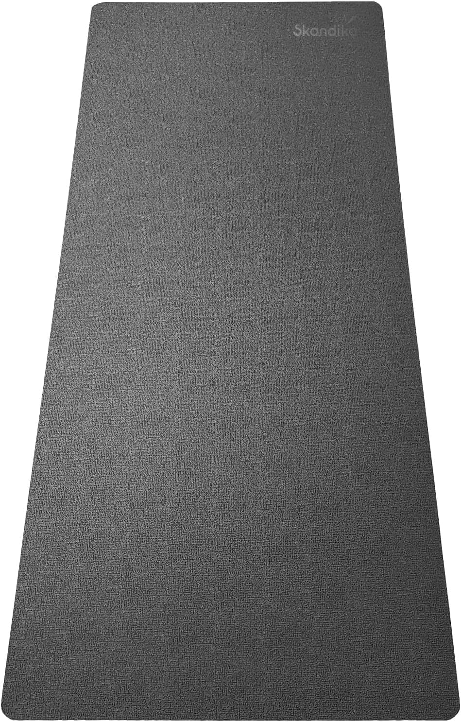 Bodenschutzmatte für Fitnessgeräte, 90 x 200 cm