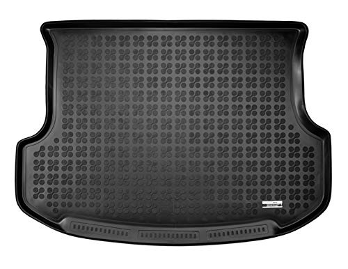 Kofferraumwanne für Kia Sorento II (2009-2014)
